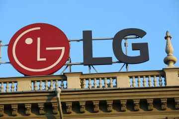 Die Leute erkennen gerade erst, was das LG-Logo wirklich bedeutet … hast du es entdeckt?