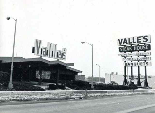 Valles Steakhaus