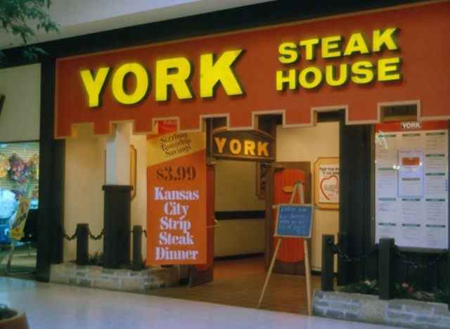 Steakhaus York