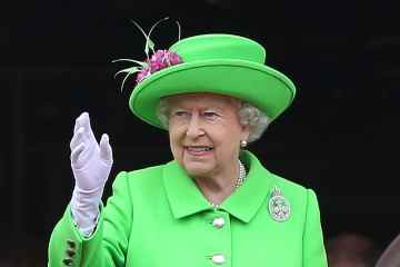Mehr als 100.000 unterzeichnen Petition für den jährlichen Bankfeiertag „Queen Elizabeth Day“.