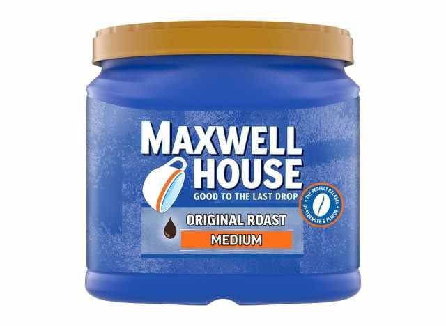 Maxwell-Haus