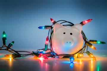 13 große Geldwechsel kommen vor Weihnachten, einschließlich Universal Credit 