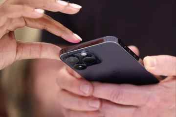 Die Kamera des iPhone 14 Pro „SCHÜTTELT und summt“ bei der Verwendung von Apps, behaupten schockierte Besitzer