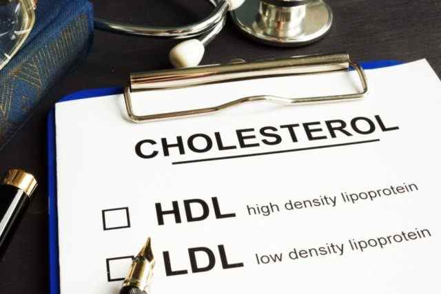HDL-Cholesterin