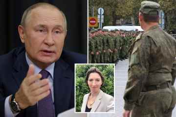 Die Ukraine und Russland verwickelten sich in den weltweit größten Cyberkrieg aller Zeiten, sagt der britische Spionagechef