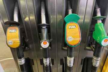 Morrisons spart 5 Pence pro Liter Kraftstoff – aber es wird nicht lange dauern