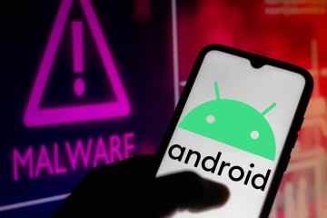 Warnung für MILLIONEN Besitzer von Android-Telefonen – Sie müssen gefährliche Apps löschen