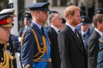 5 Anzeichen dafür, dass Meghan & Harry nach der Beerdigung der Queen ins königliche Leben ZURÜCKKEHREN könnten
