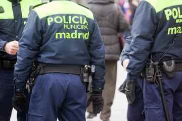 Mann wegen Vergewaltigung eines Briten in Spanien festgenommen, nachdem die Polizei einen Schlüsselhinweis verwendet hatte, um einen Verdächtigen zu finden