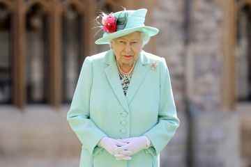 Acht große Supermärkte schließen wegen der Beerdigung der Königin am kommenden Montag