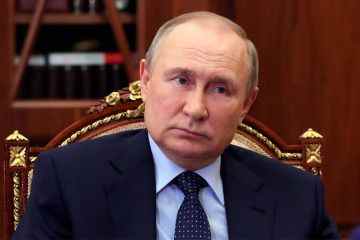 Putin erleidet einen schweren Schlag, als russische Truppen zum RÜCKZUG gezwungen werden, bestätigt das Verteidigungsministerium