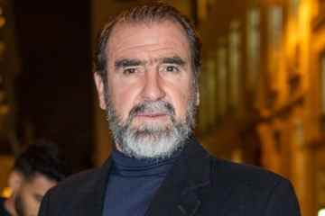 Cantona wird die Unterstützung von Utd einstellen, wenn sie den Stadionnamen wie Arsenal ändern