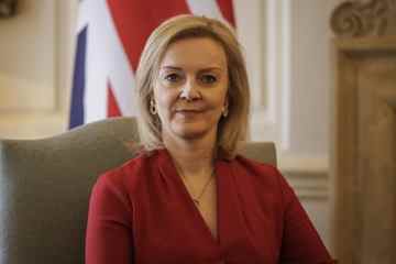 Liz Truss wird das Fracking-Verbot innerhalb weniger Tage nach ihrem Amtsantritt als Premierministerin aufheben