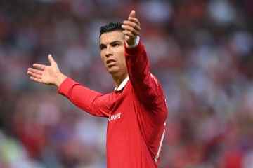 Ronaldo bekommt in FIFA 23 ein riesiges DOWNGRADE und die Fans sind nicht glücklich