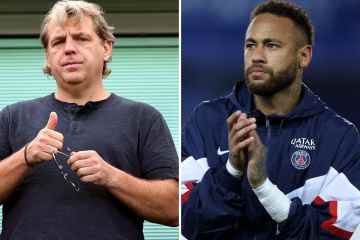 Boehly beäugt Feeder-Clubs EXKLUSIV, Raphinhas Crunch-Gespräche mit Neymar