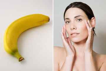 Ich bin Dermatologe – die unerwartete Art und Weise, wie Bananenschalen beim Anti-Aging helfen können