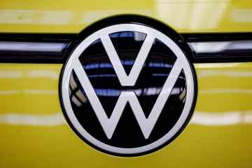 Wer hat Volkswagen gegründet?