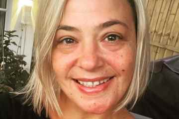 Lisa Armstrong zeigt ihre Haartransformation vor der Rückkehr von Strictly