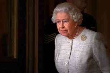 Verfolgen Sie live, wie die Queen ihre letzte Reise durch Schottland unternimmt