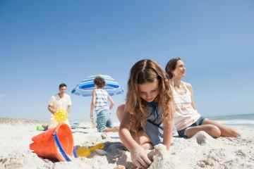 Vier tolle Tipps, um Sommererinnerungen lebendig zu halten