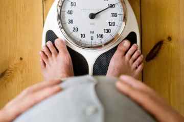 Gängiger Diättrick ist ein MYTHOS und hat keinen Einfluss auf die Gewichtsabnahme, sagen Wissenschaftler