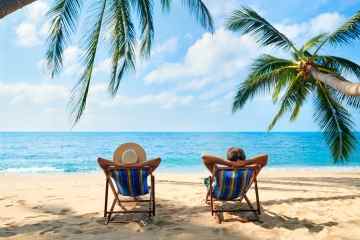 Sechs Tipps für einen guten Last-Minute-Sommerurlaub