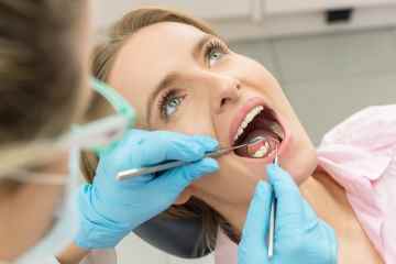 Ich bin Zahnarzt – fünf Dinge, die Sie niemals tun sollten