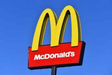 McDonald's veröffentlicht enttäuschendes Menü-Update für Fans von Happy Meals