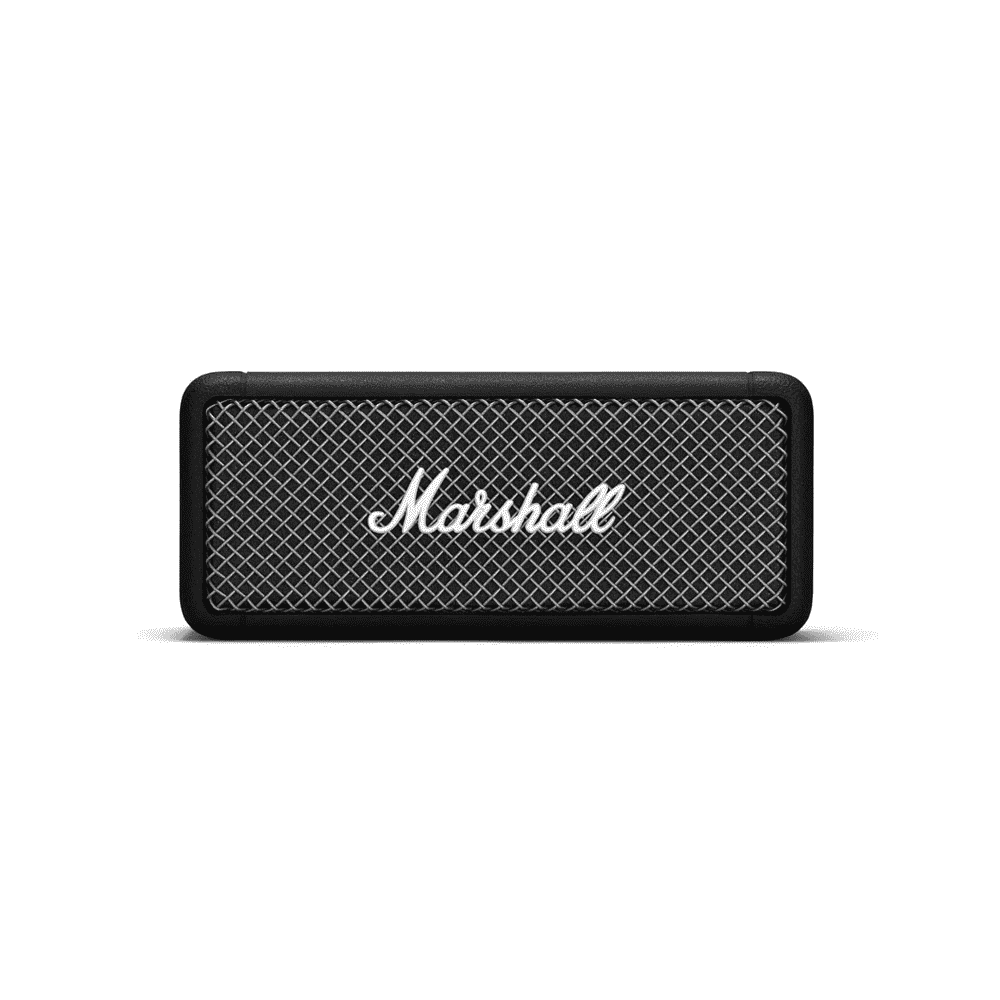 Marshall Emberton Tragbarer Bluetooth-Lautsprecher