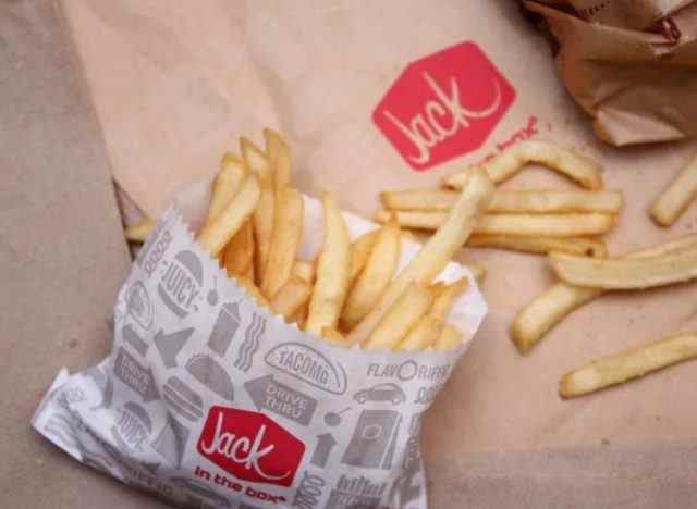 Jack-in-the-Box-Pommes