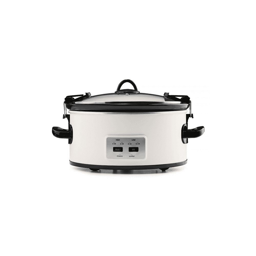 Hearth & Hand with Magnolia Crock Pot Cook and Carry Slow Cooker