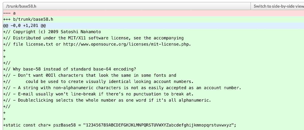 Sleuth entdeckt Satoshis lange verschollene Codebasis von Bitcoin Version 0.1, Rohcode enthält nie zuvor gesehene persönliche Notationen des Bitcoin-Erfinders