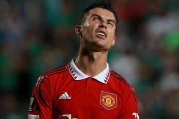 Cristiano Ronaldo will über den Januar hinaus bei Man Utd bleiben, ohne dass Vereine interessiert sind
