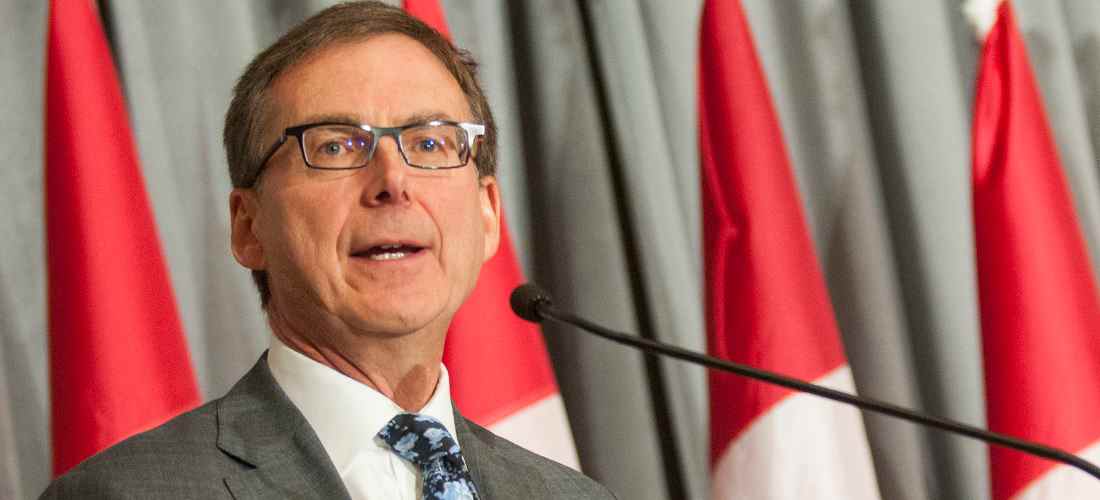 Kanadas Tiff Macklem besteht darauf, dass „Zinserhöhungen gerechtfertigt sind“, kanadischer Kolumnist sagt, Gouverneur der Zentralbank „muss gehen“