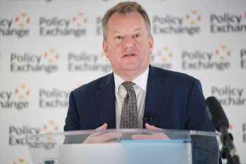 Lord Frost warnt Premierminister davor, EU-Richtern für immer die Aufsicht über Nordirland zu geben