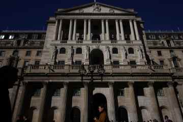 Bank of England gezwungen WIEDER in stabile Märkte einzusteigen – was das bedeutet