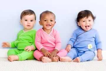 Ich bin ein Experte für Babynamen – die Spitznamen, die 2023 beliebt sein werden