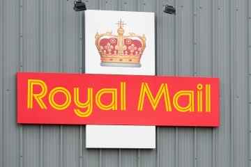 Royal Mail will bis August nächsten Jahres bis zu 6.000 Stellen abbauen