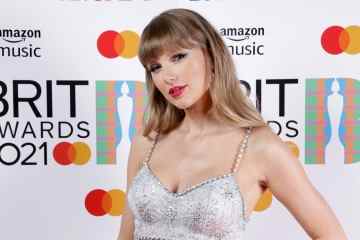Taylor Swift beginnt zum ersten Mal seit zwei Jahren wieder mit der Arbeit an neuer Musik