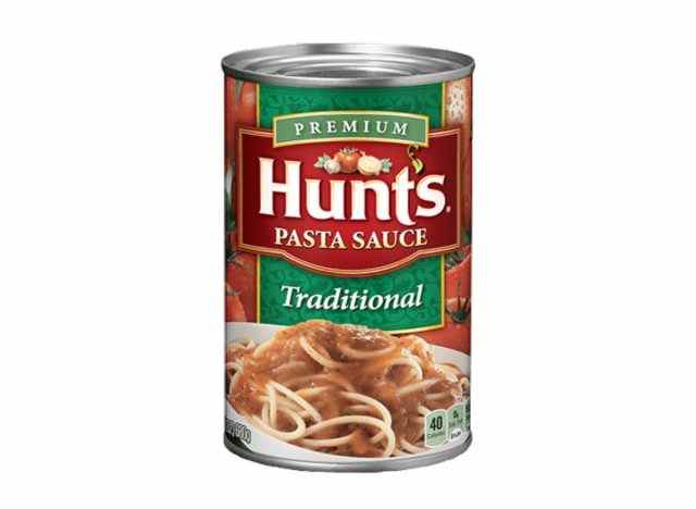 Hunts Pasta-Sauce
