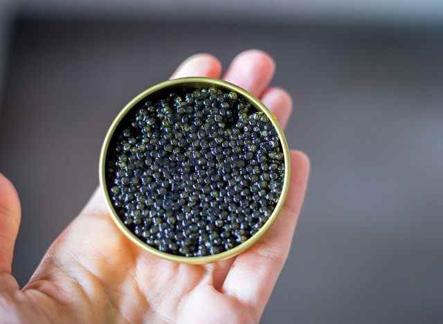Beluga-Kaviar