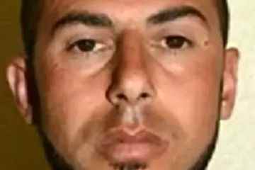 ISIS-Terrorfanatiker und Rekrutierer könnte „in „Wochen“ aus dem Gefängnis entlassen werden“
