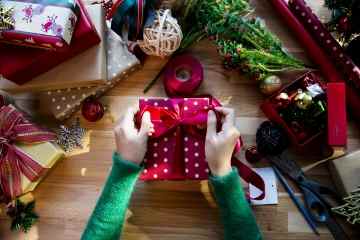 Schnappen Sie sich mit diesen sieben Strumpffüllern Schnäppchen für Weihnachtsgeschenke