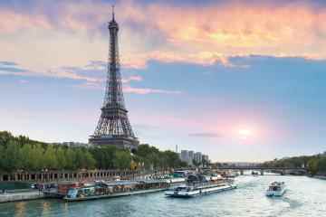 Frankreich Reiseregeln: Kann ich in den Urlaub fahren und muss ich in Quarantäne?