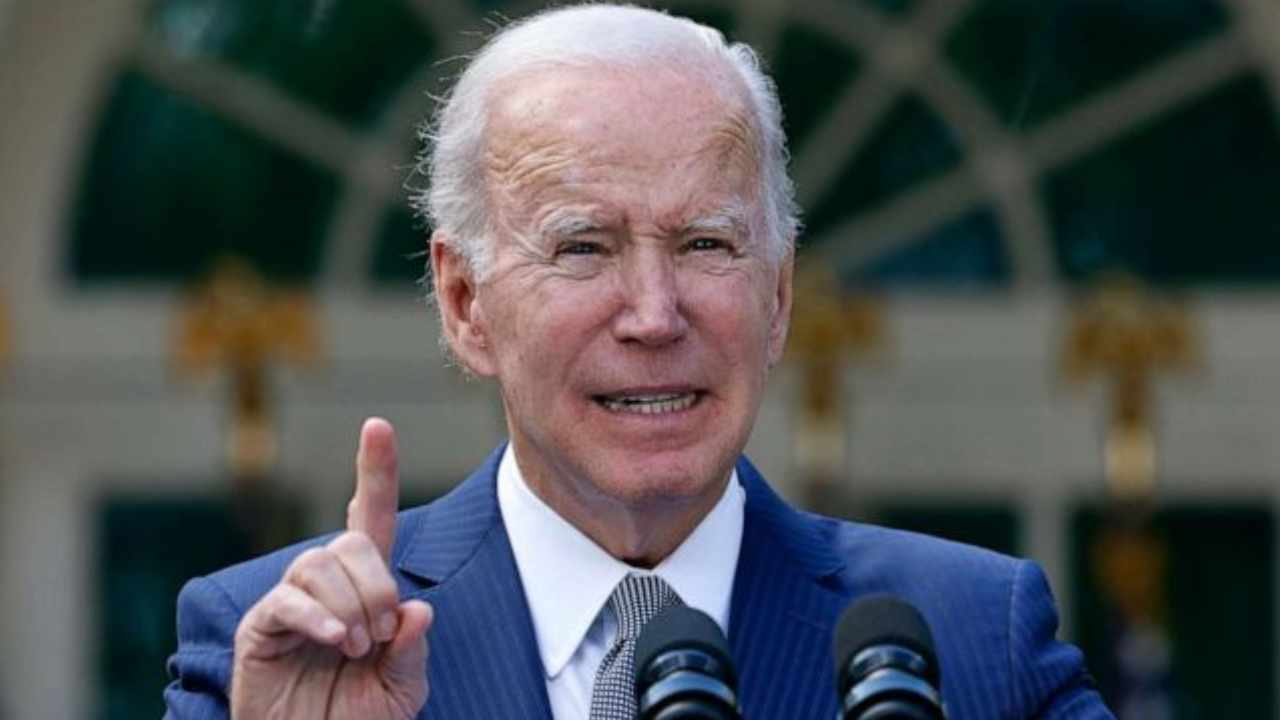 Biden sagt, die US-Wirtschaft sei „stark wie die Hölle“ – das Weiße Haus behauptet, der Präsident habe „die Arbeit geleistet“, um die Inflation zu beheben