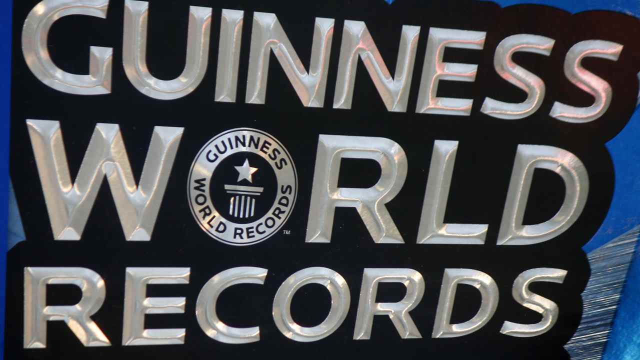 Bitcoin als „erste dezentrale Kryptowährung“ in das Guinness-Buch der Rekorde aufgenommen