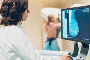 Revolutionärer KI-Scanner könnte die Behandlung von Krebspatienten verändern