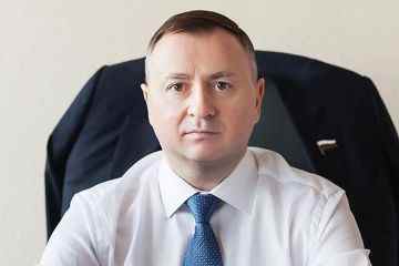 Putin-Verbündeter MP namens „Gas Wonderkid“ stirbt unter mysteriösen Umständen