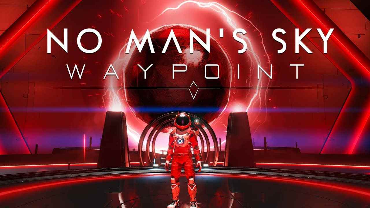 No Man’s Sky-Update 4.05