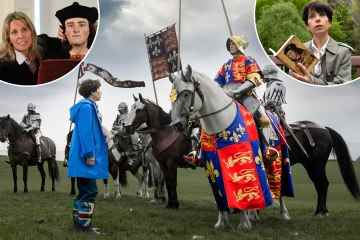 Geschichtsexperten sagten mir, Richard III sei nicht zu finden – aber ich habe ihnen das Gegenteil bewiesen